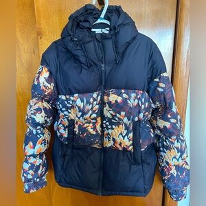 Columbia Sportswear Pike Lake Insulated Jacket Winter Coat
